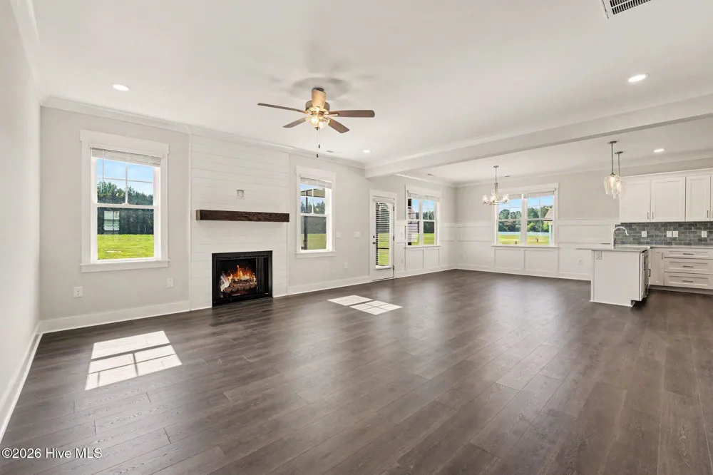 63 Juju Drive Clayton, NC 27520