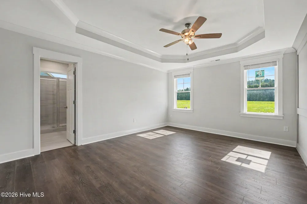 63 Juju Drive Clayton, NC 27520