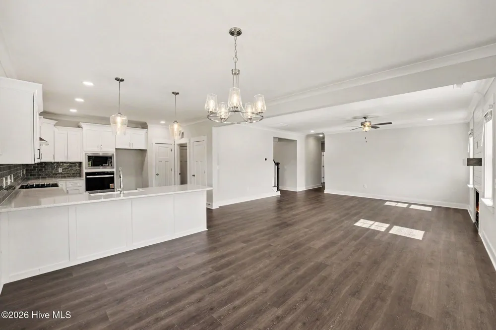 63 Juju Drive Clayton, NC 27520