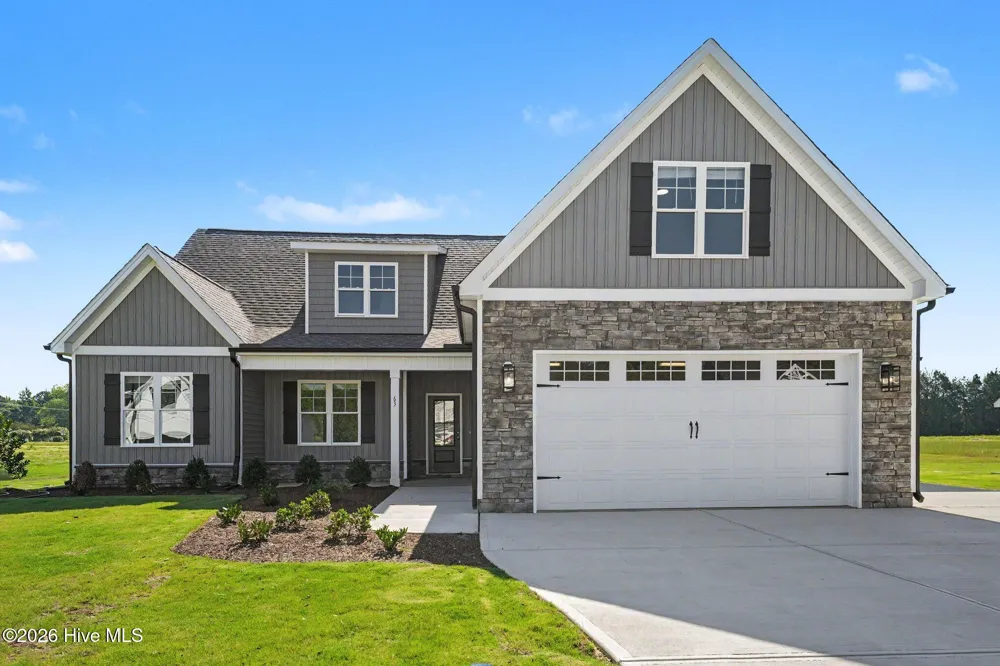 63 Juju Drive Clayton, NC 27520