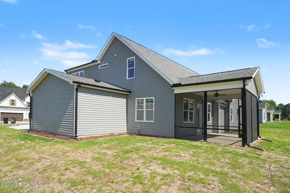 63 Juju Drive Clayton, NC 27520