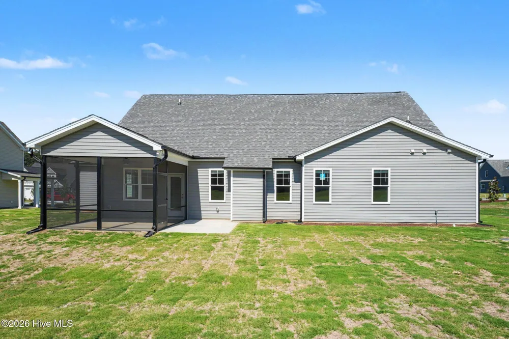 63 Juju Drive Clayton, NC 27520