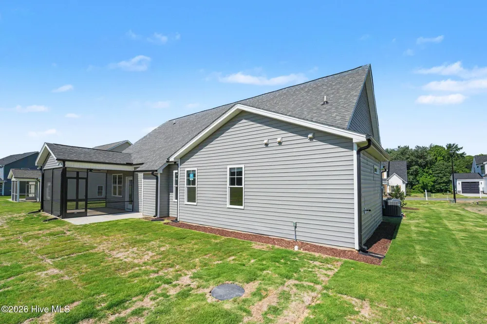 63 Juju Drive Clayton, NC 27520