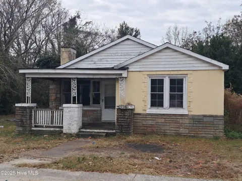 509 Lincoln Street
