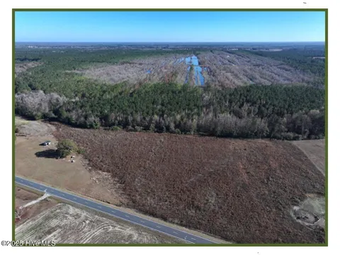 Lot 1 Wire Grass Road