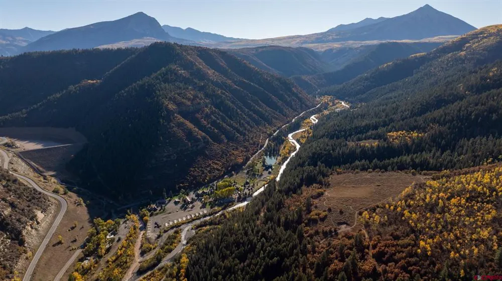 30682 County Road 12 Somerset, CO 81434
