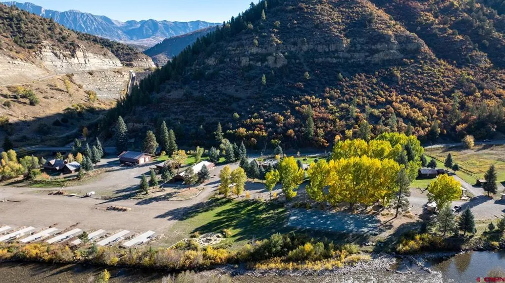 30682 County Road 12 Somerset, CO 81434