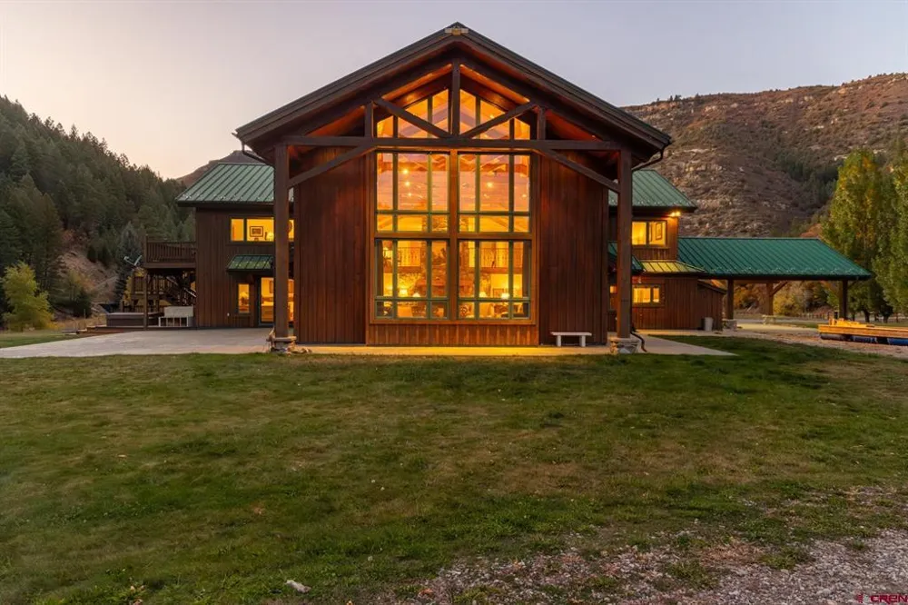 30682 County Road 12 Somerset, CO 81434