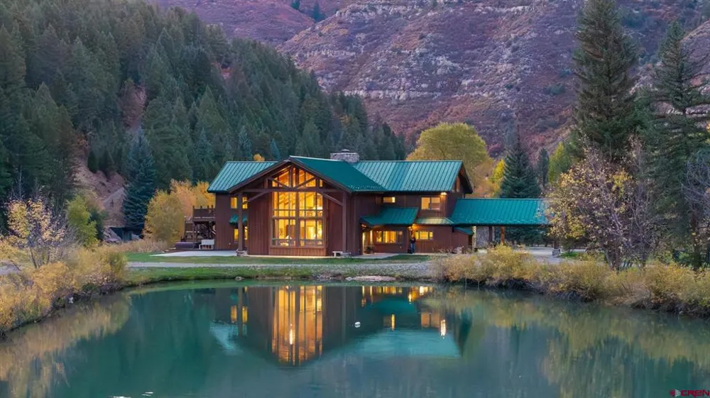 30682 County Road 12 Somerset, CO 81434