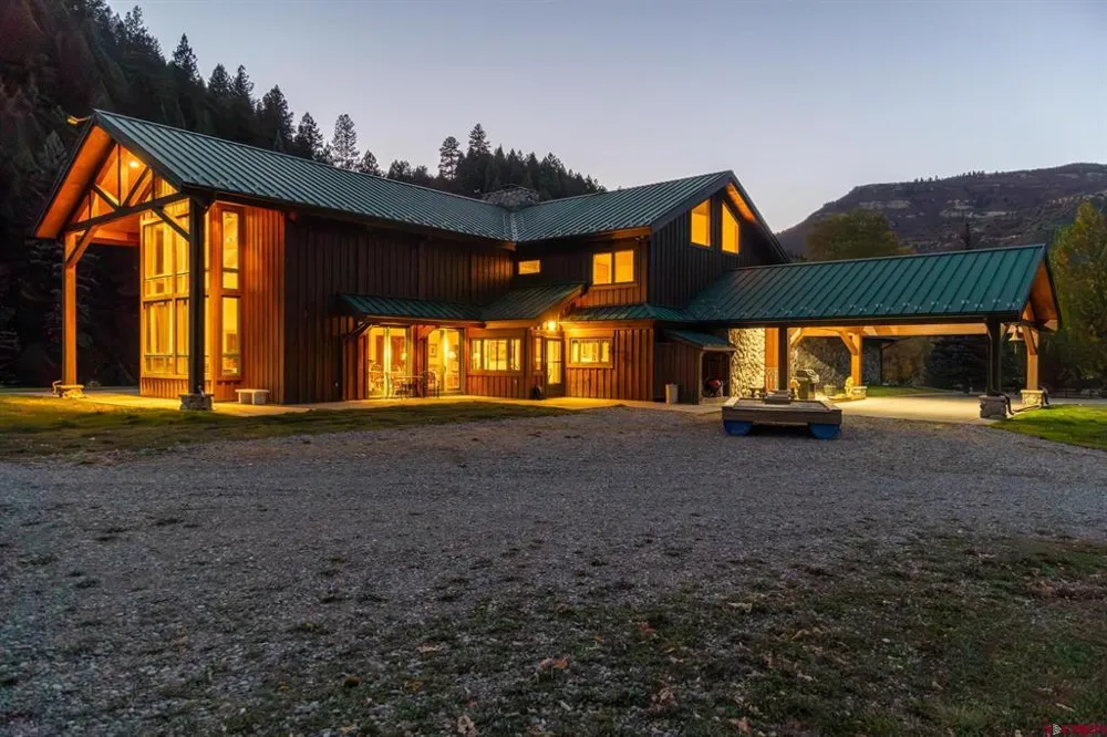 30682 County Road 12 Somerset, CO 81434