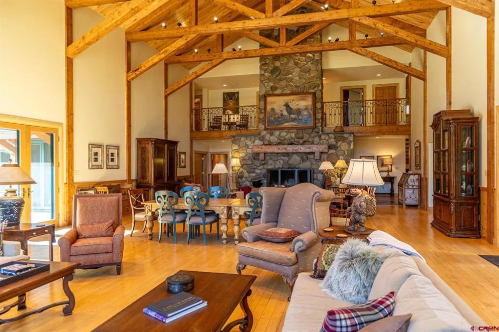 30682 County Road 12 Somerset, CO 81434