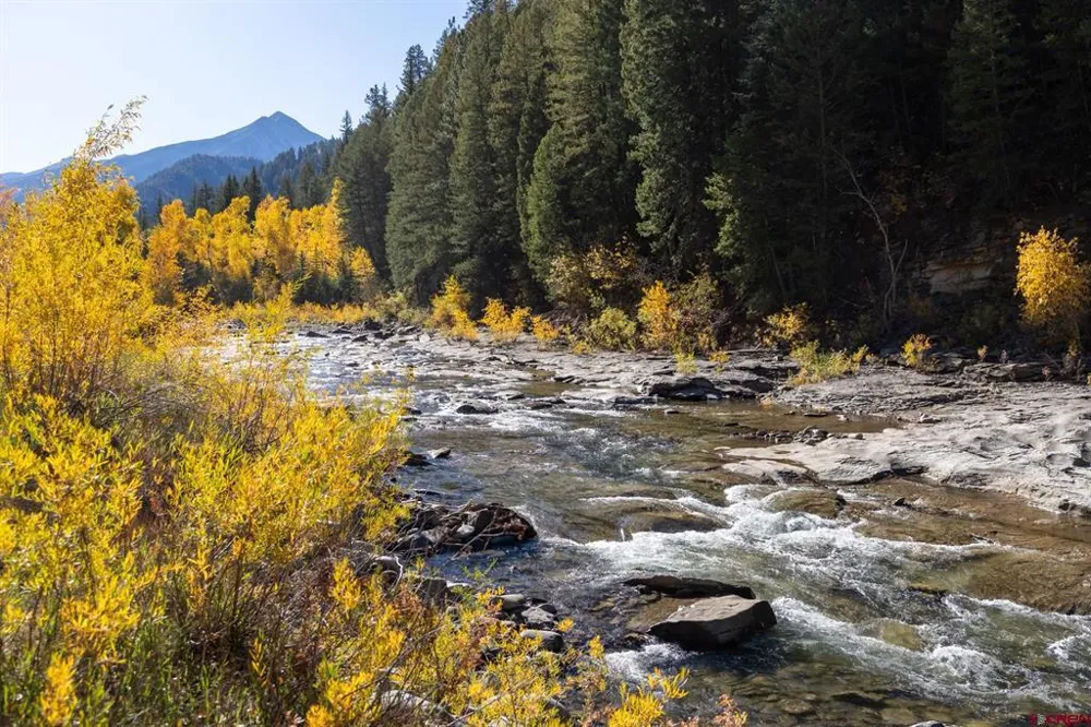 30682 County Road 12 Somerset, CO 81434