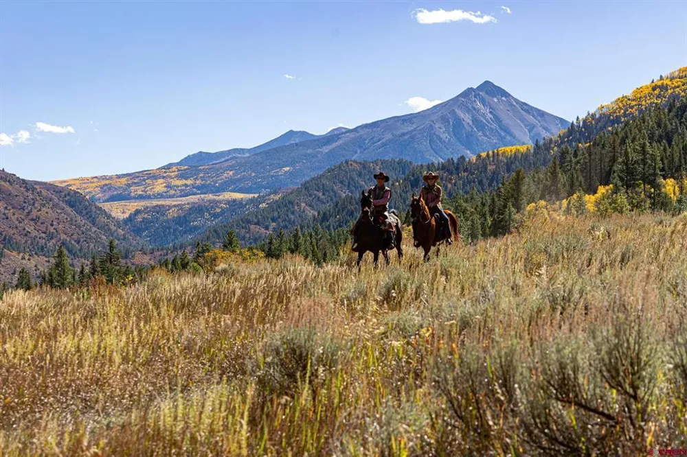 30682 County Road 12 Somerset, CO 81434