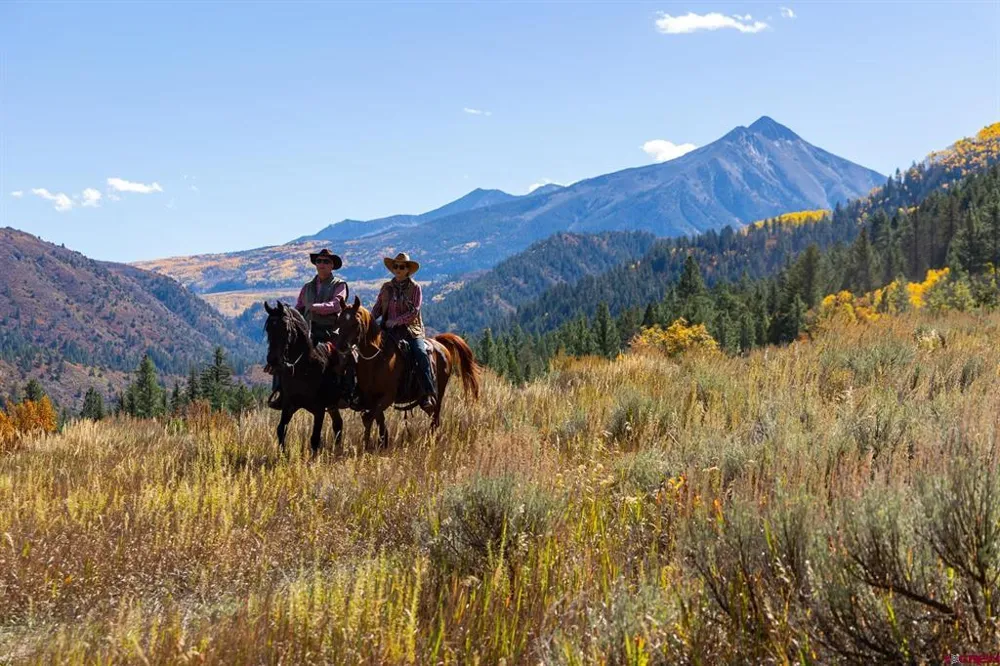 30682 County Road 12 Somerset, CO 81434