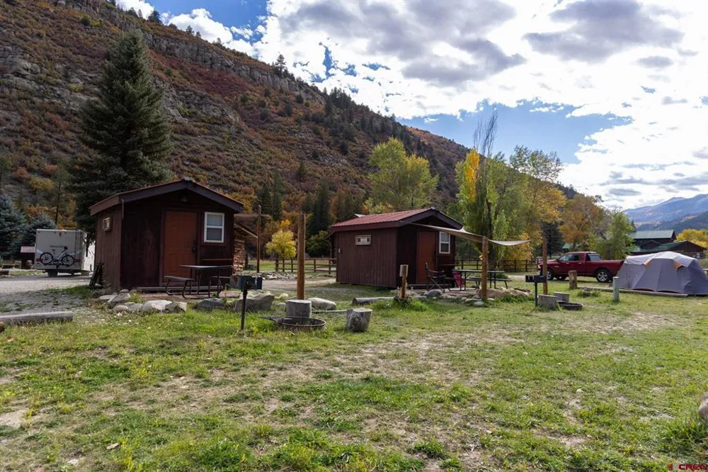 30682 County Road 12 Somerset, CO 81434