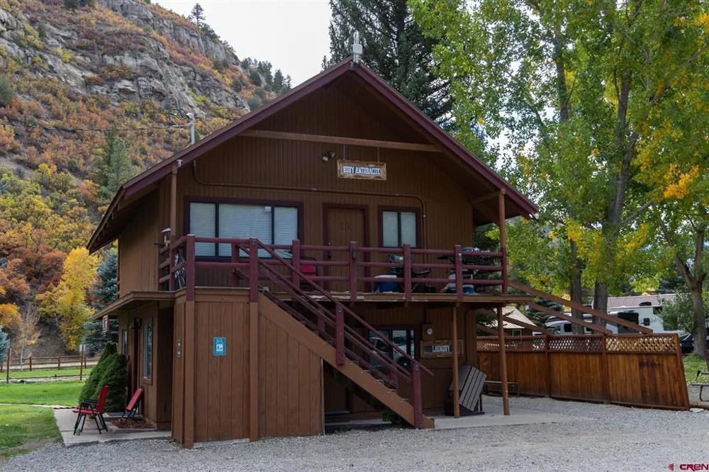 30682 County Road 12 Somerset, CO 81434
