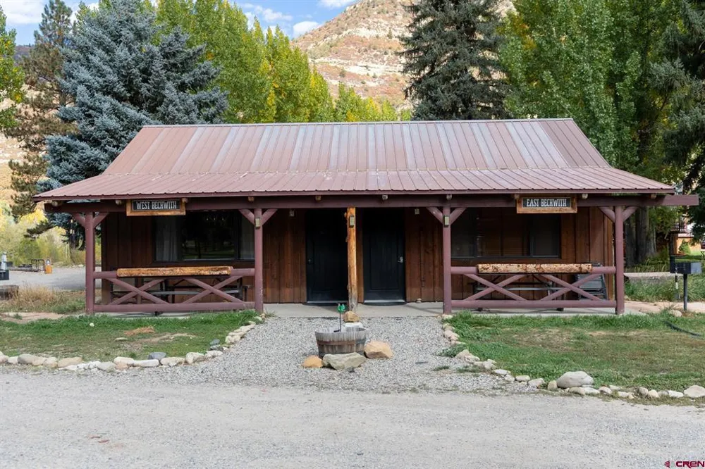 30682 County Road 12 Somerset, CO 81434