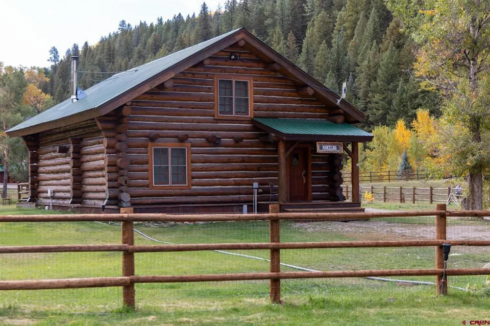 30682 County Road 12 Somerset, CO 81434