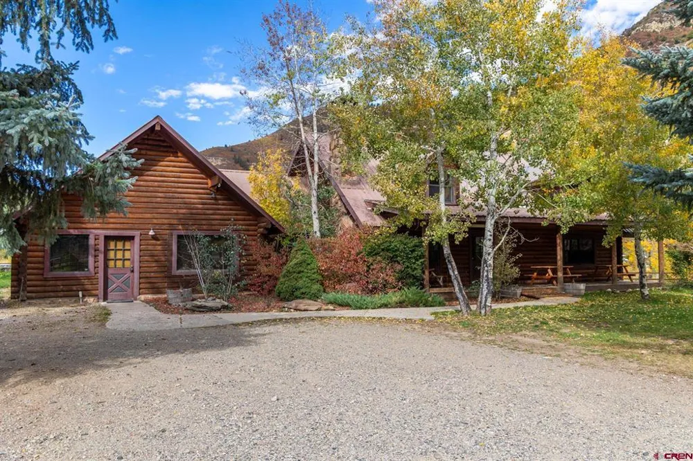 30682 County Road 12 Somerset, CO 81434