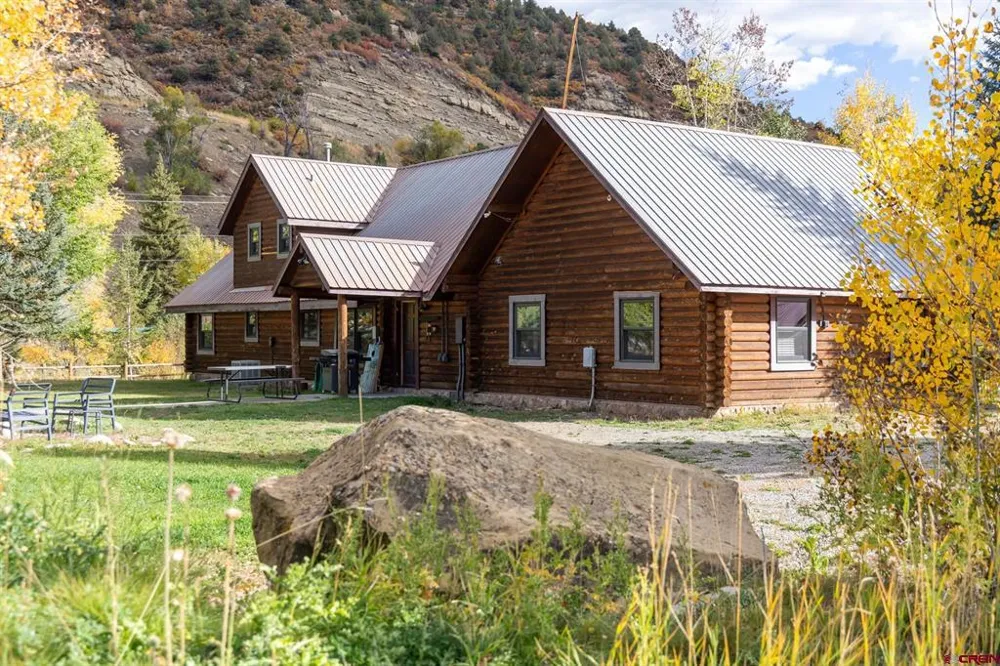 30682 County Road 12 Somerset, CO 81434
