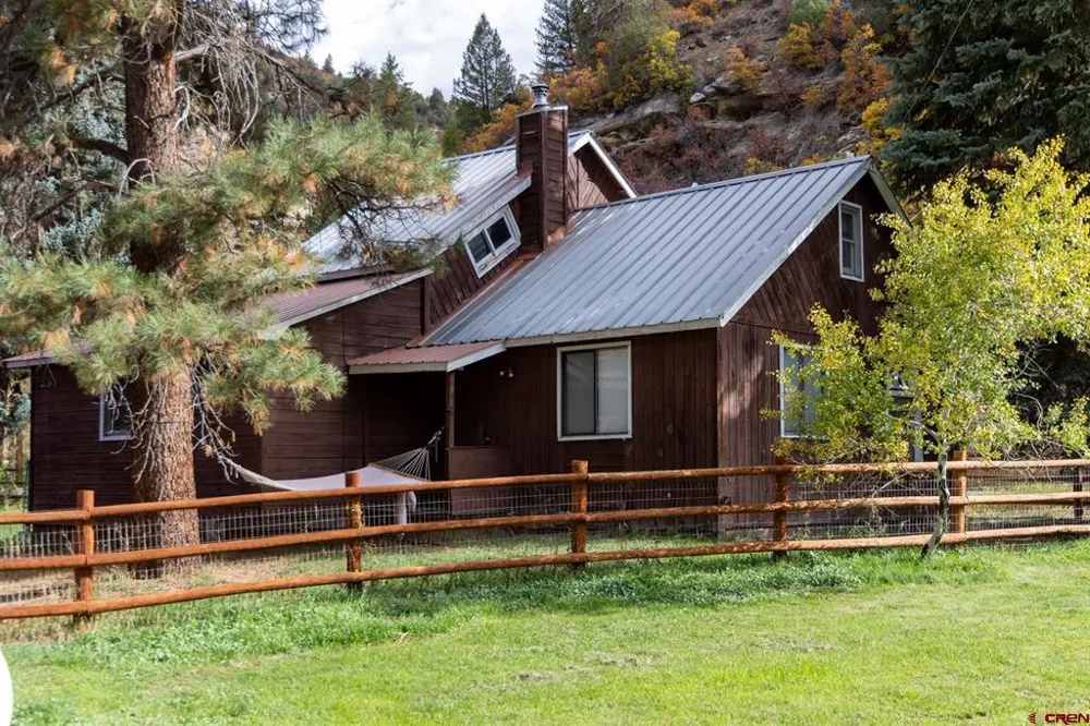30682 County Road 12 Somerset, CO 81434