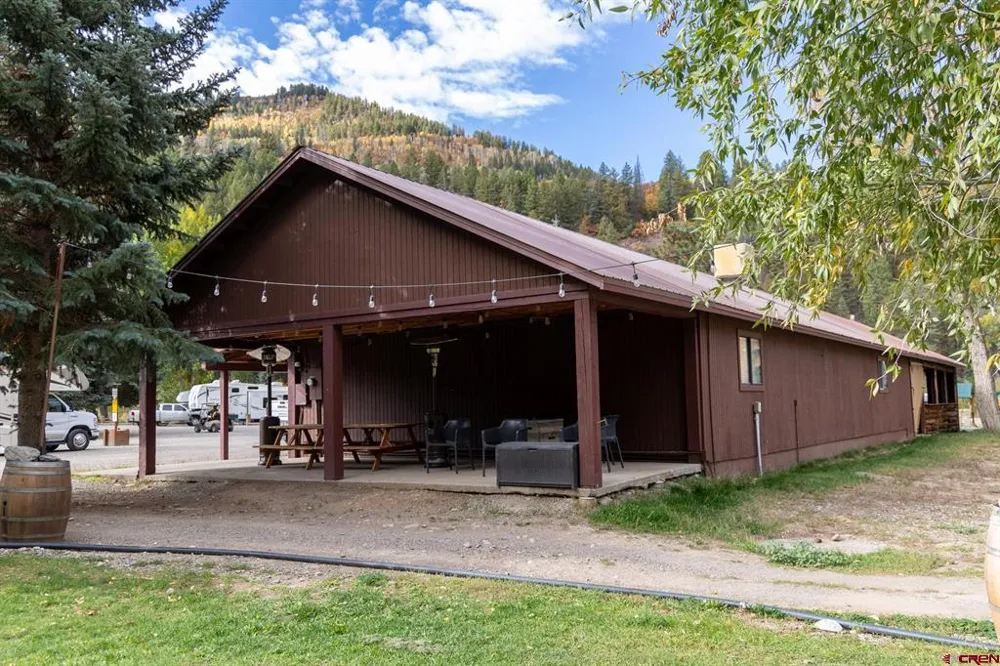 30682 County Road 12 Somerset, CO 81434