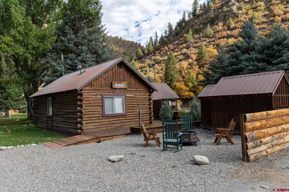 30682 County Road 12 Somerset, CO 81434