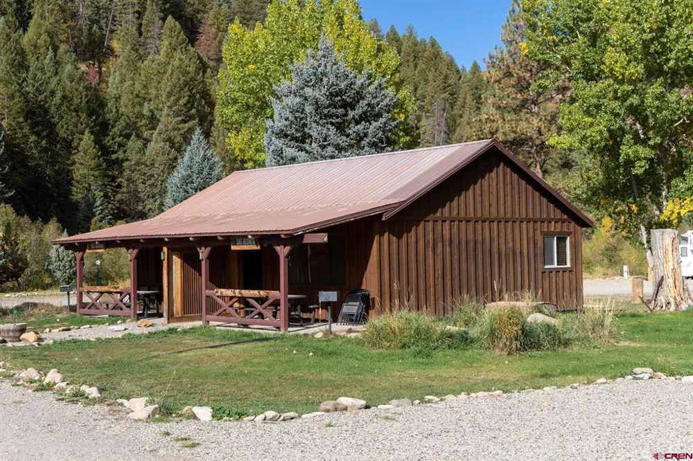 30682 County Road 12 Somerset, CO 81434