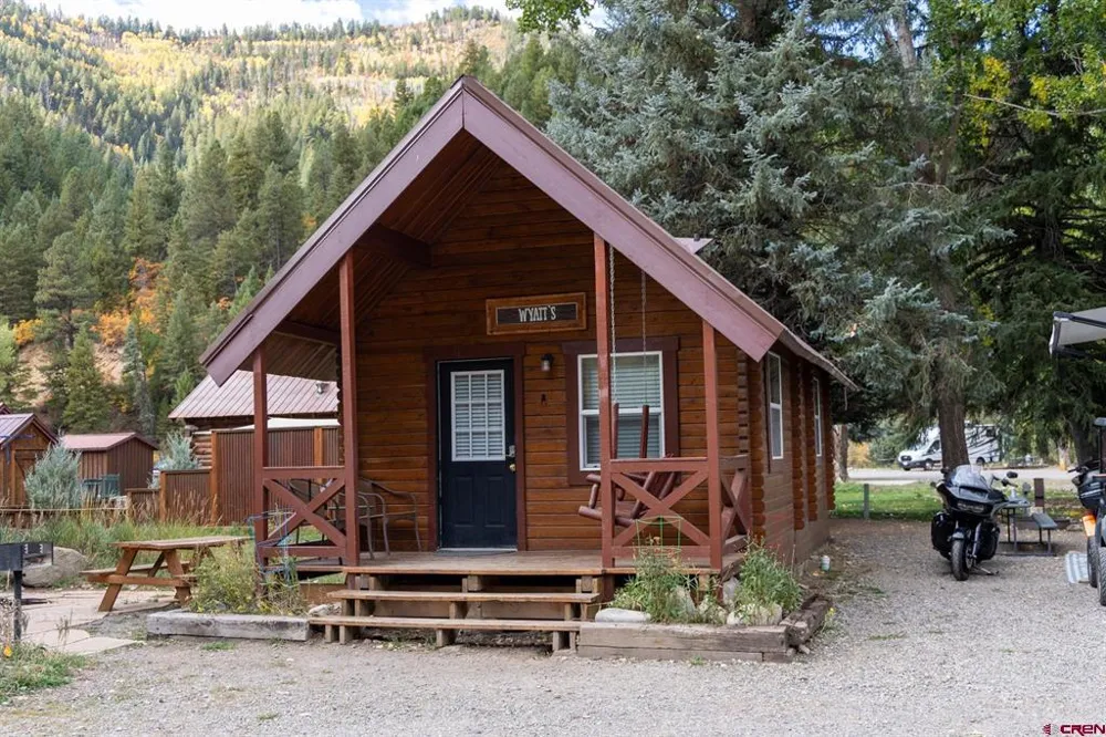 30682 County Road 12 Somerset, CO 81434