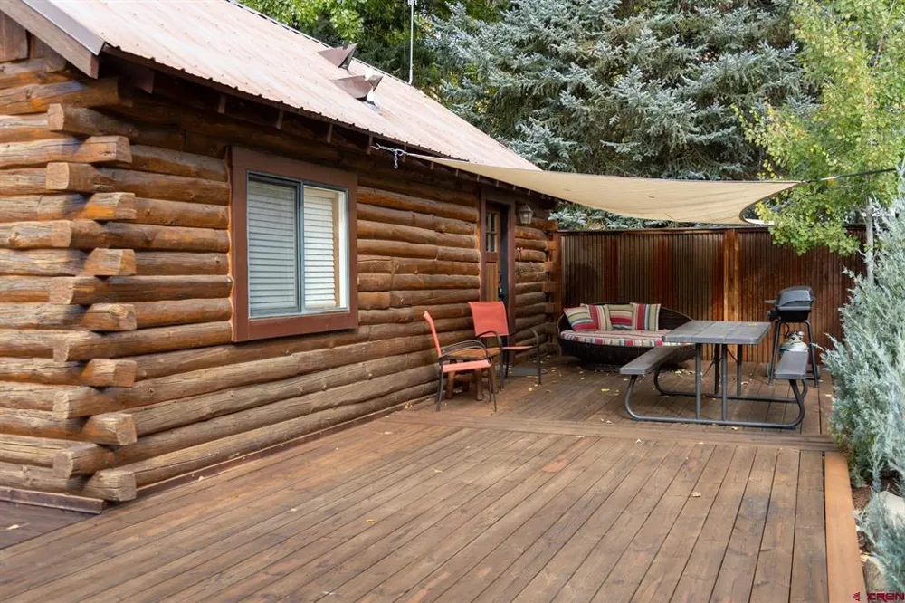 30682 County Road 12 Somerset, CO 81434