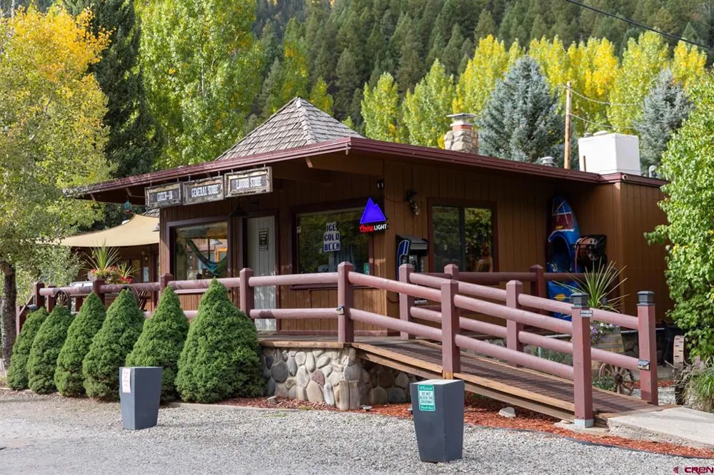 30682 County Road 12 Somerset, CO 81434