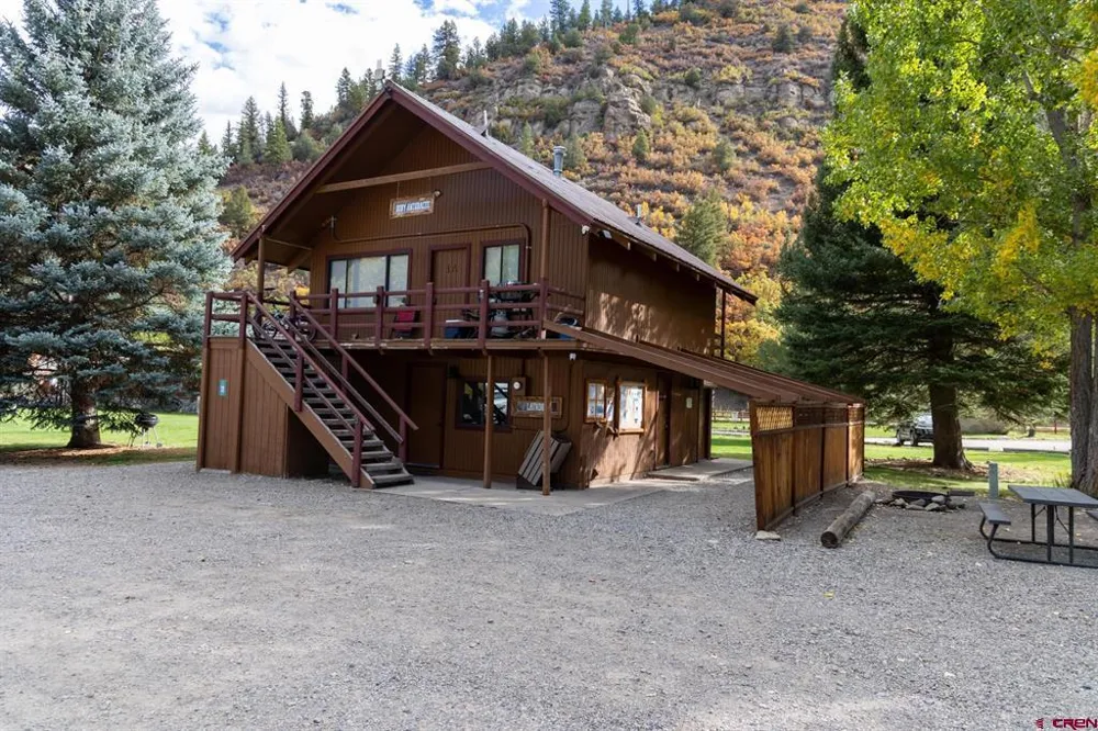 30682 County Road 12 Somerset, CO 81434