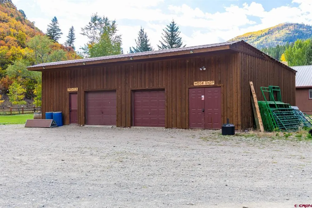 30682 County Road 12 Somerset, CO 81434