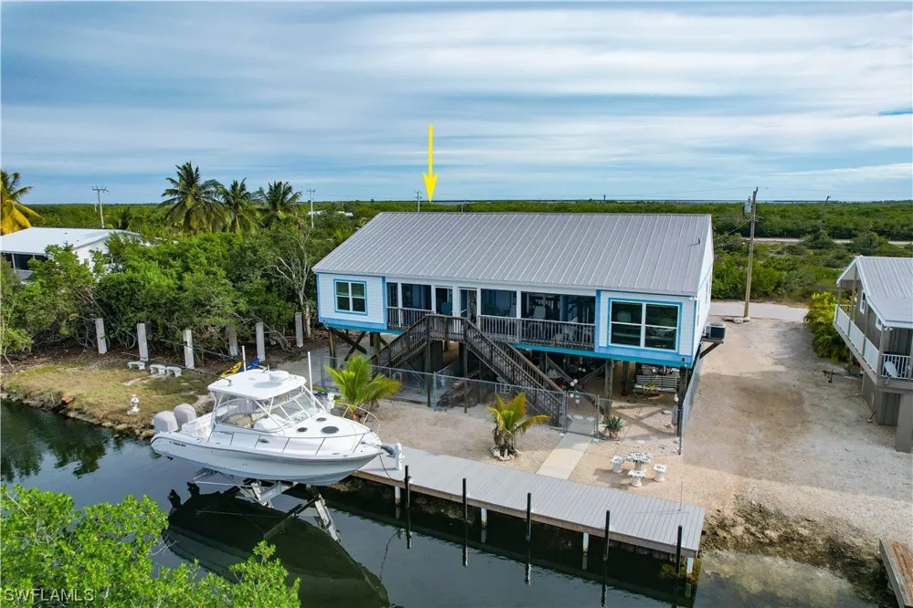 Park Avenue Big Pine Key, FL 33043