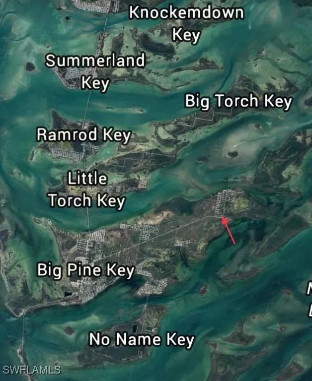 Park Avenue Big Pine Key, FL 33043