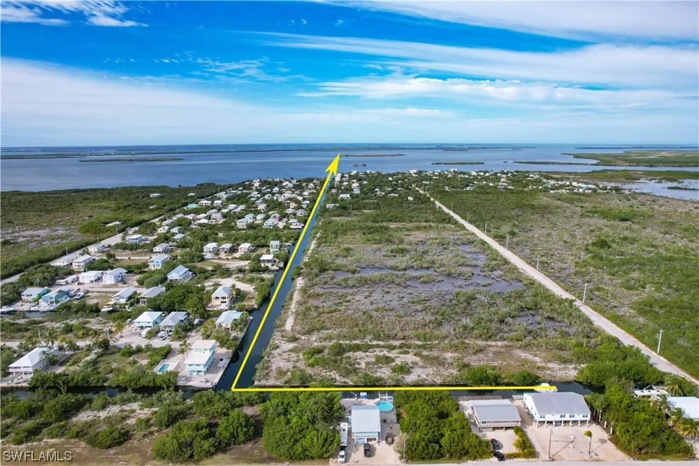 Park Avenue Big Pine Key, FL 33043