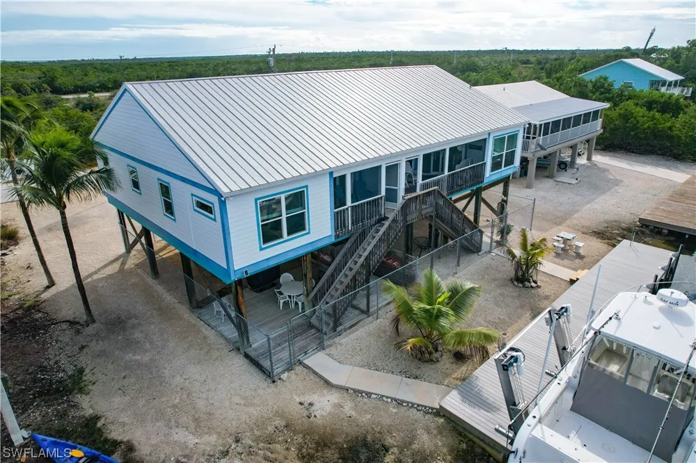 Park Avenue Big Pine Key, FL 33043
