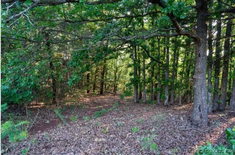 4147 W Nottingham Way Cleveland, OK 74020