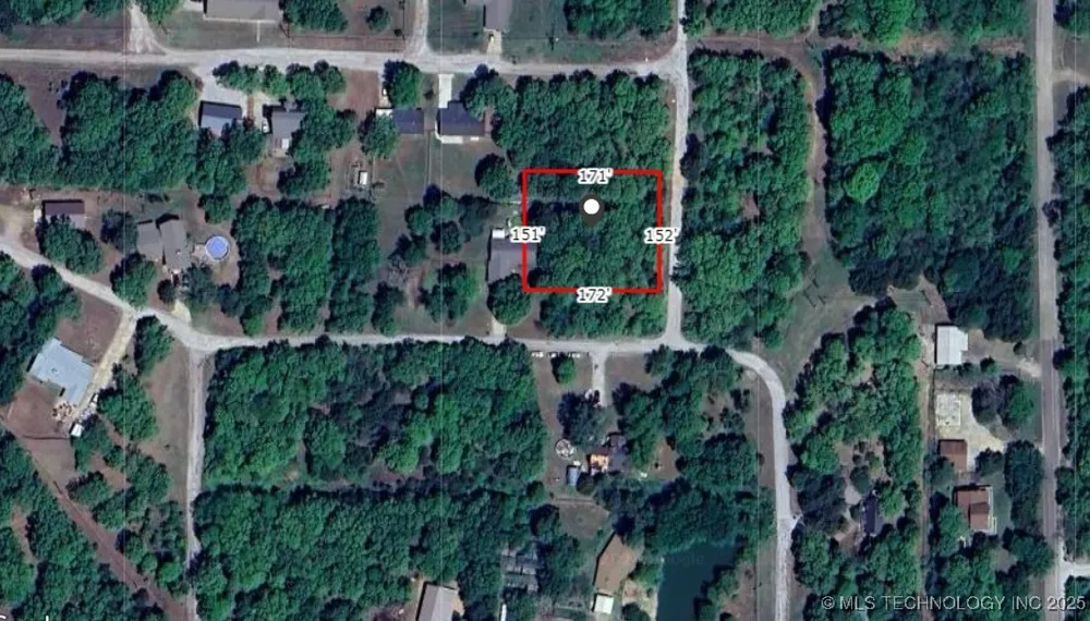 4147 W Nottingham Way Cleveland, OK 74020