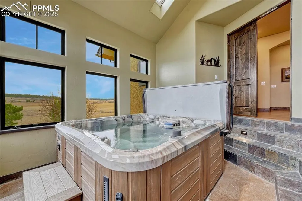 9565 Oak Springs Trail Franktown, CO 80116