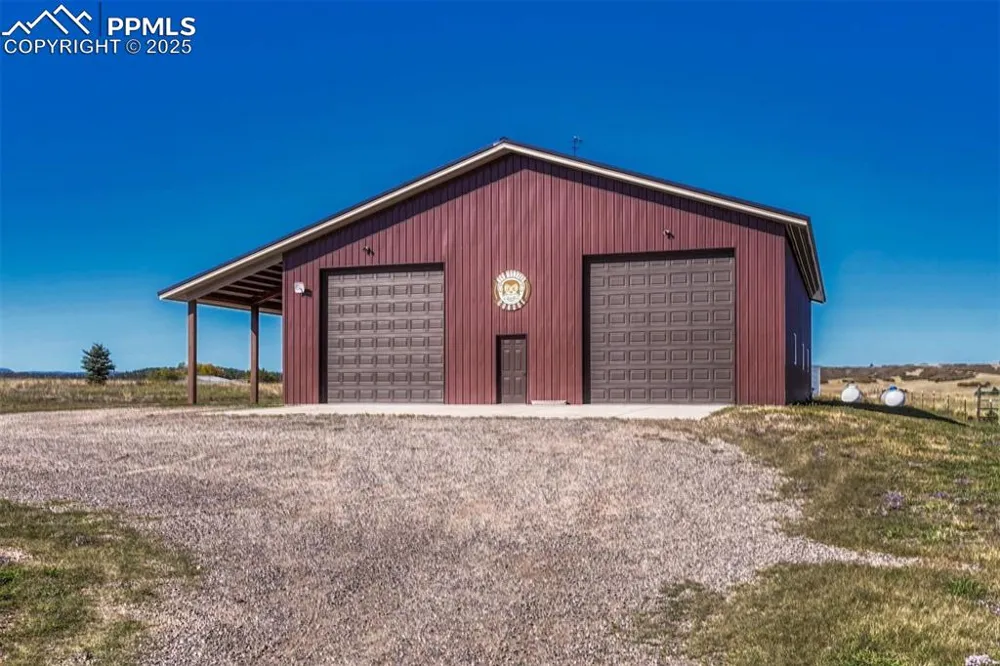 9565 Oak Springs Trail Franktown, CO 80116