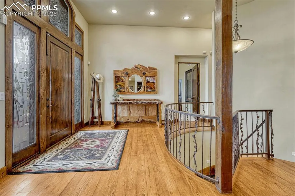 9565 Oak Springs Trail Franktown, CO 80116