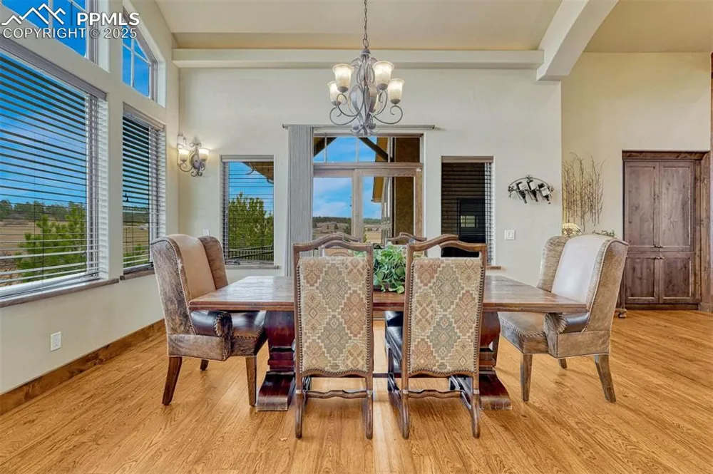 9565 Oak Springs Trail Franktown, CO 80116
