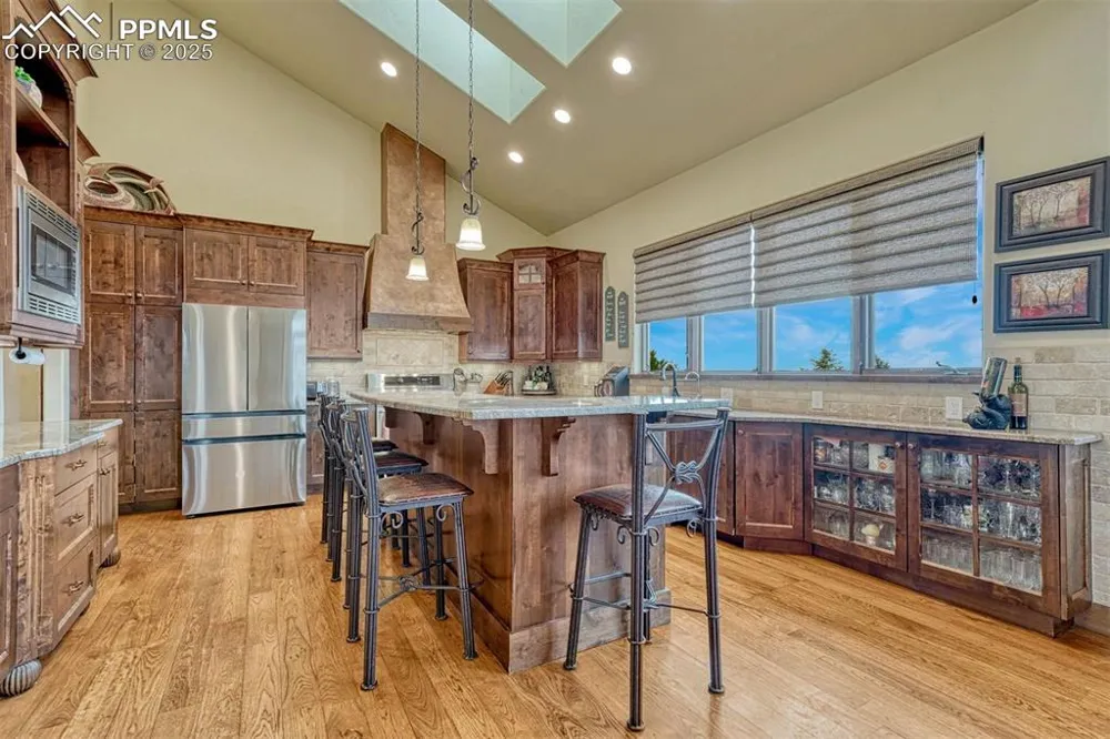 9565 Oak Springs Trail Franktown, CO 80116