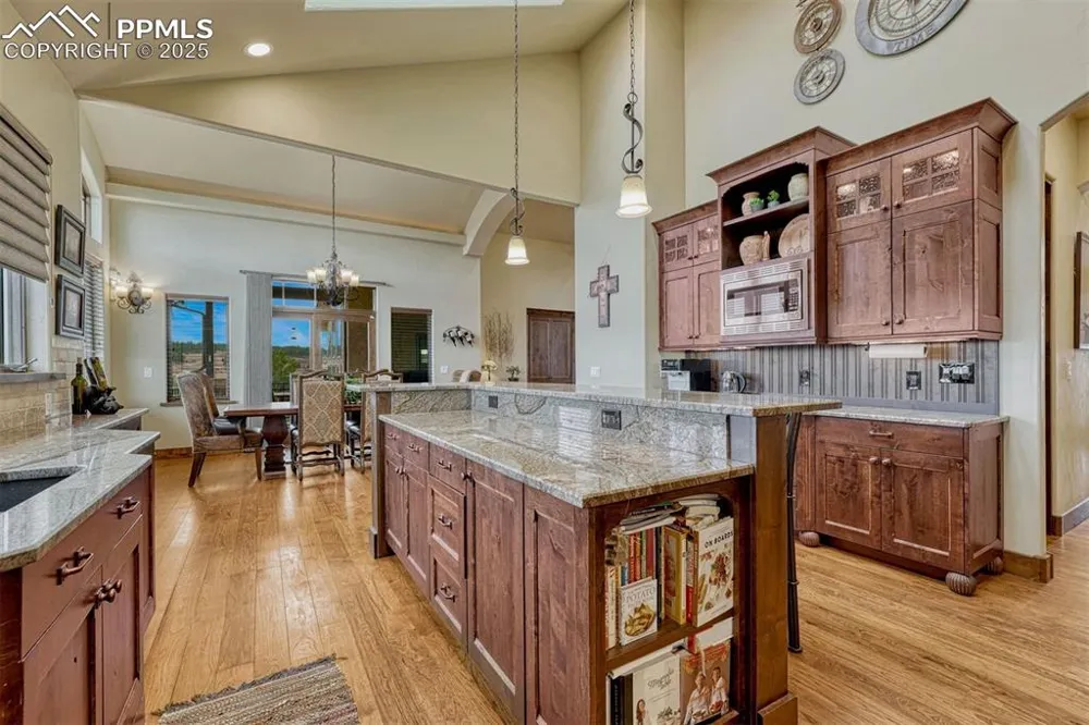 9565 Oak Springs Trail Franktown, CO 80116