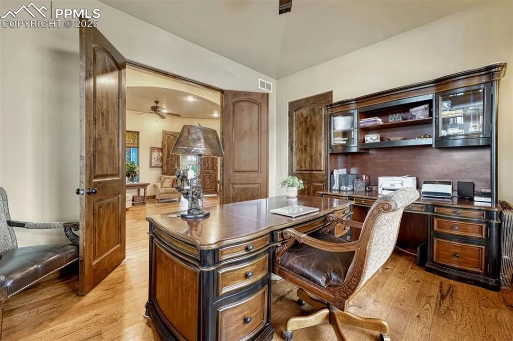 9565 Oak Springs Trail Franktown, CO 80116