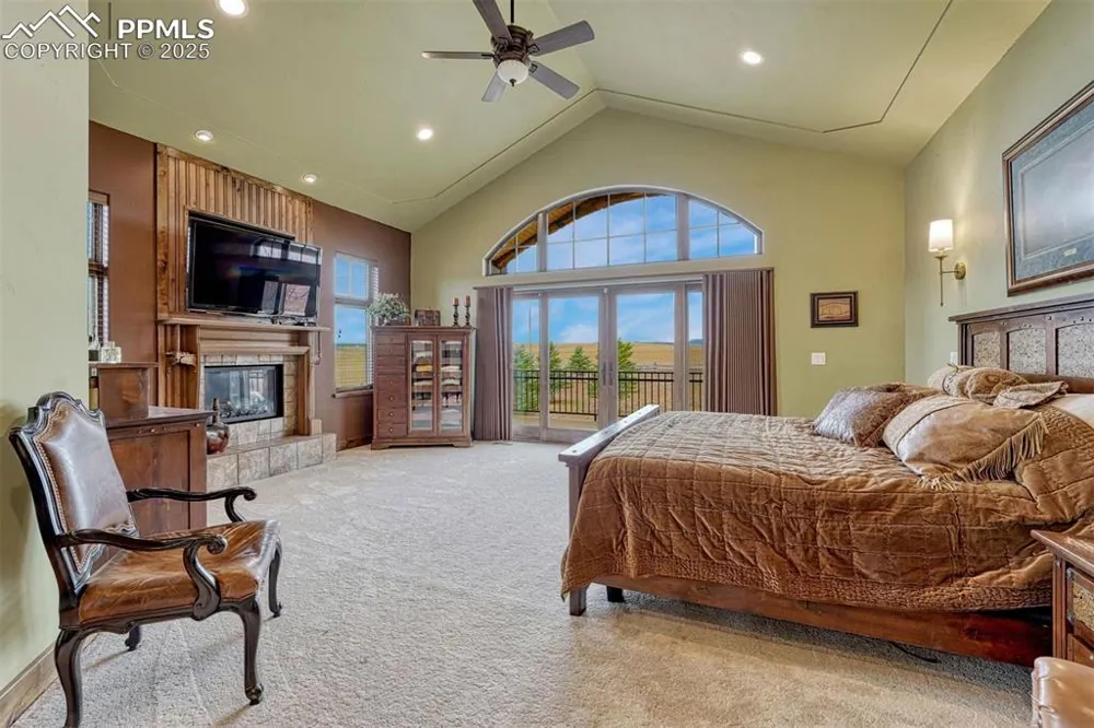 9565 Oak Springs Trail Franktown, CO 80116