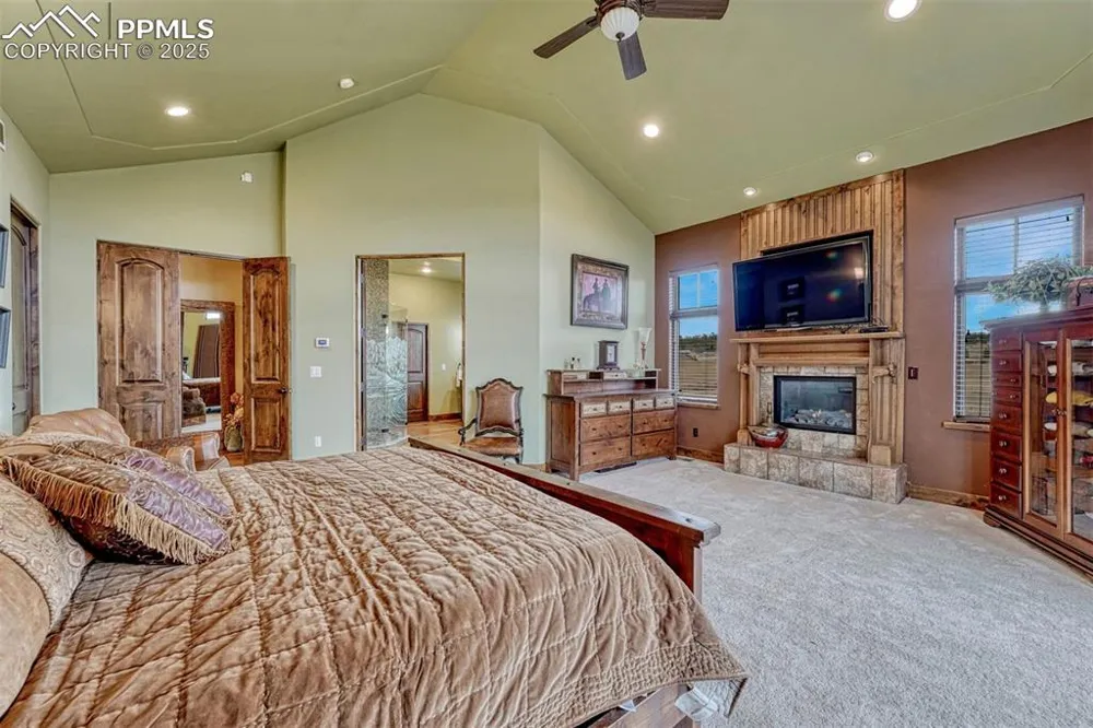 9565 Oak Springs Trail Franktown, CO 80116