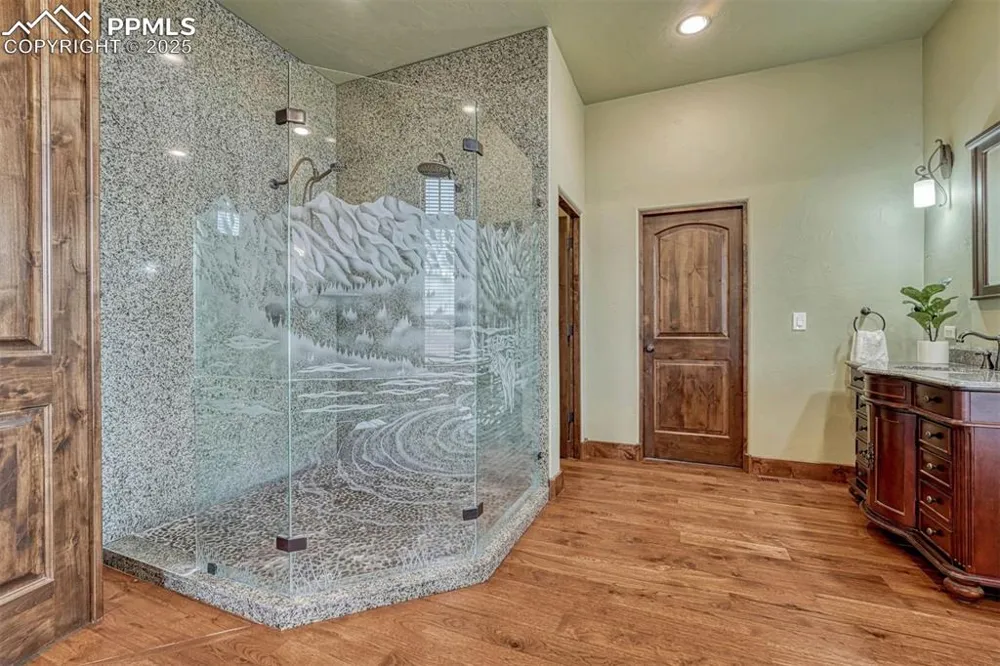 9565 Oak Springs Trail Franktown, CO 80116