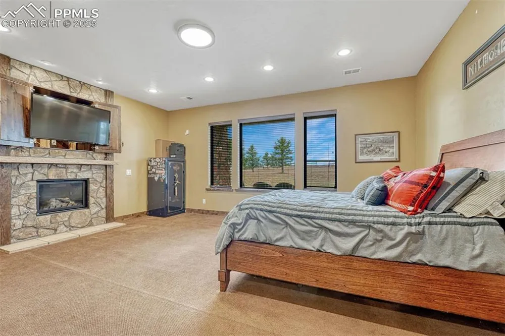 9565 Oak Springs Trail Franktown, CO 80116